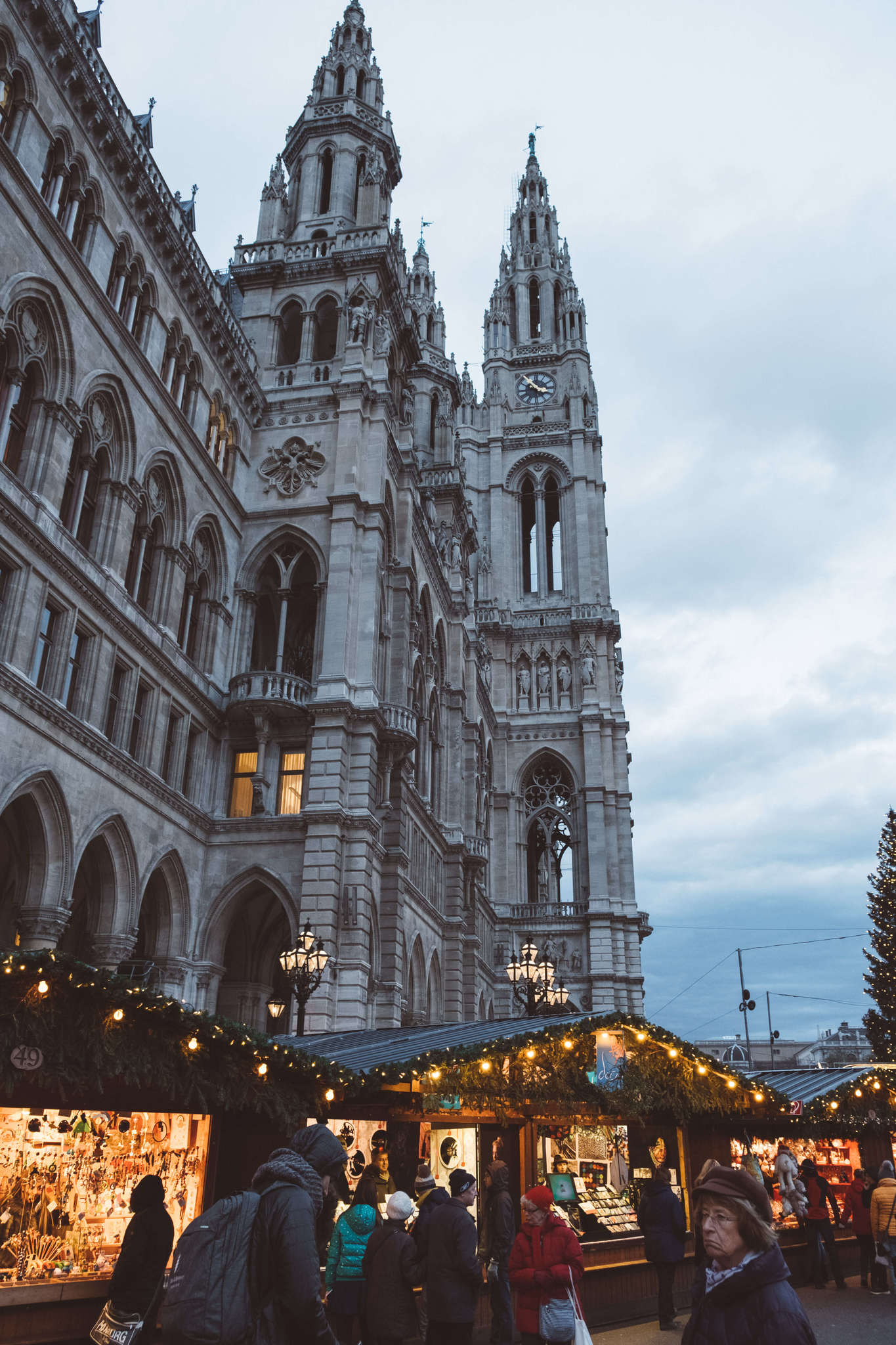 Christmas Market
