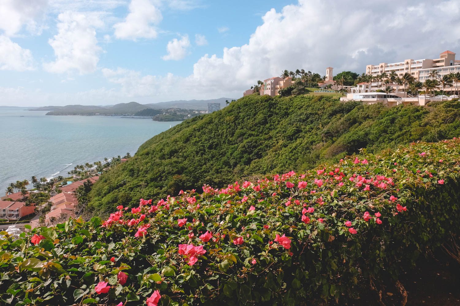 Puerto Rico