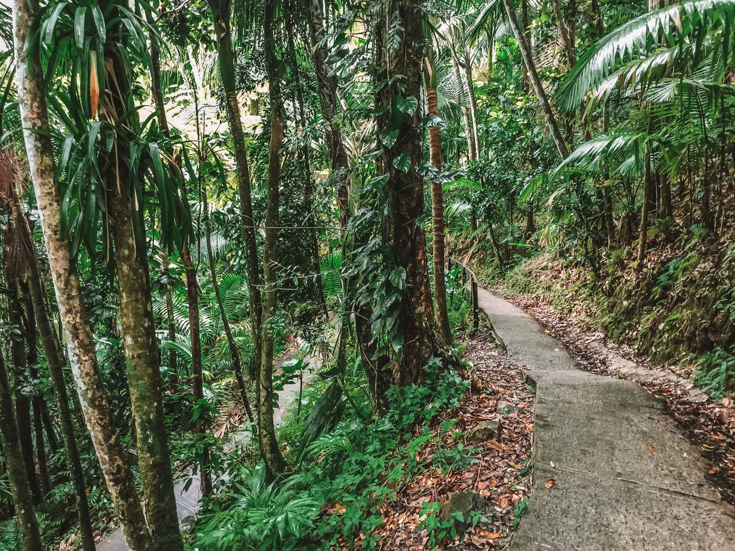 Puerto Rico