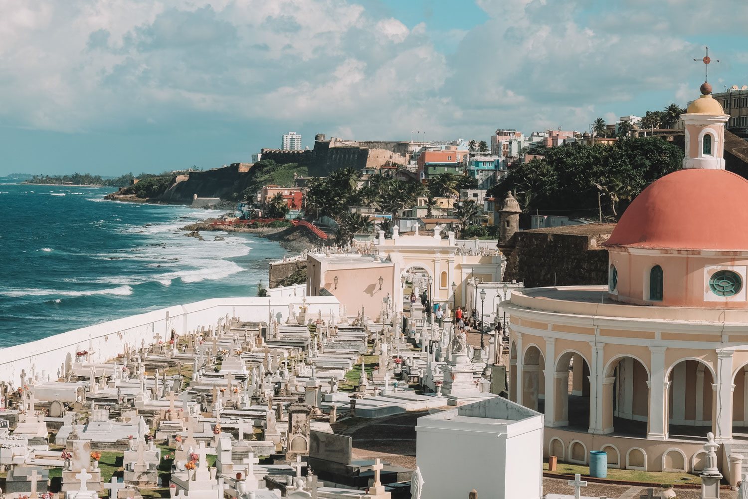 Puerto Rico