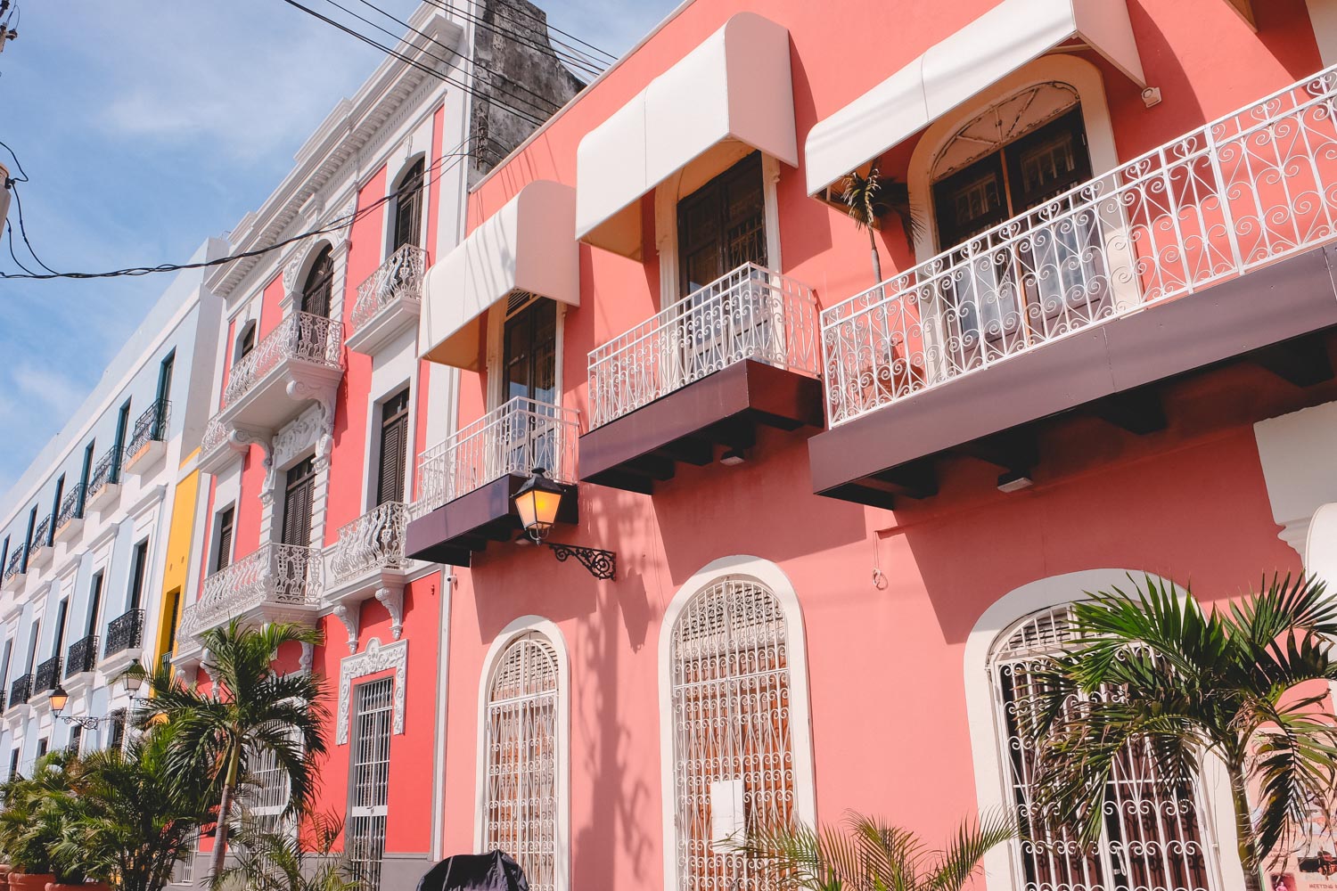 Puerto Rico
