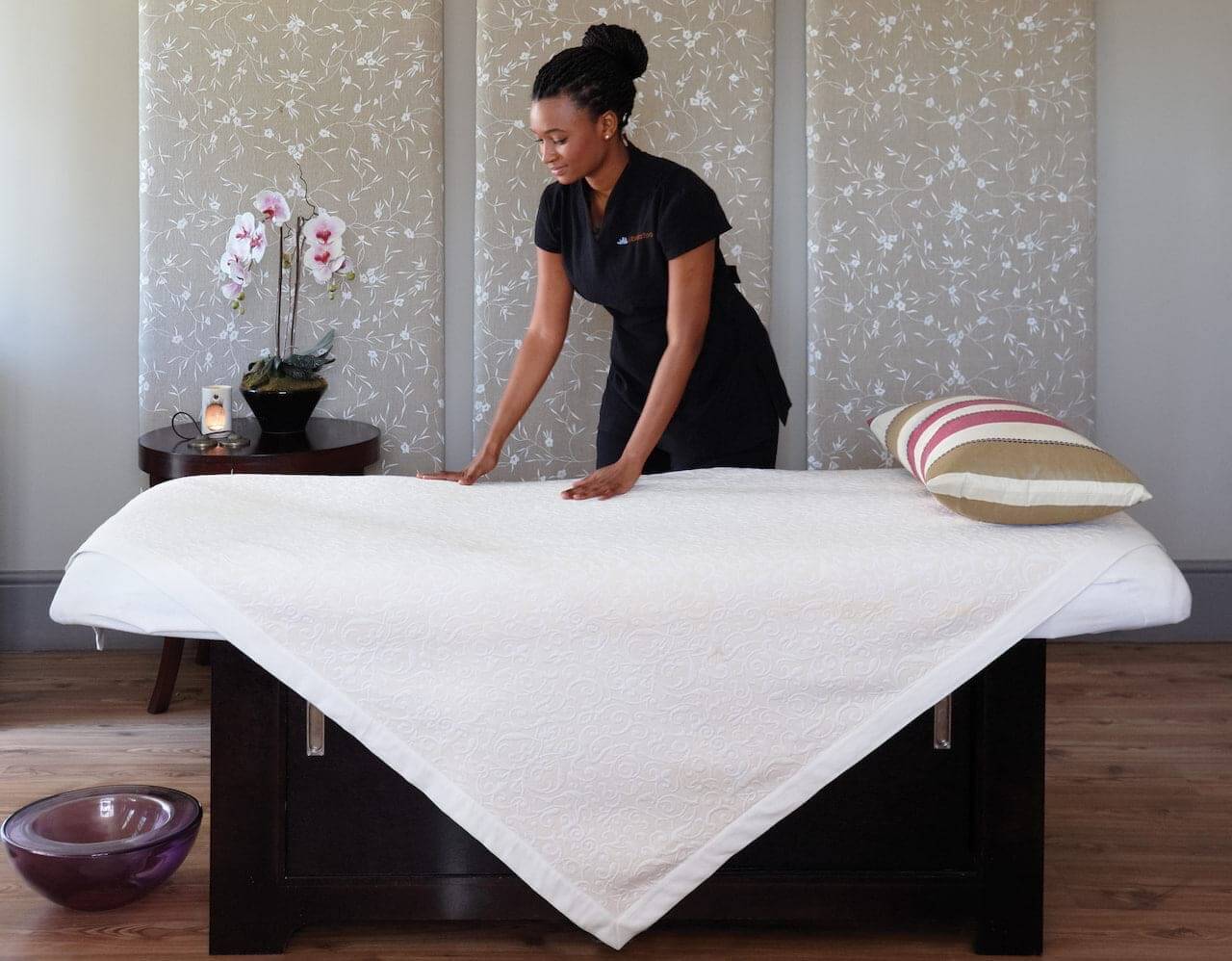 Belmond Spa