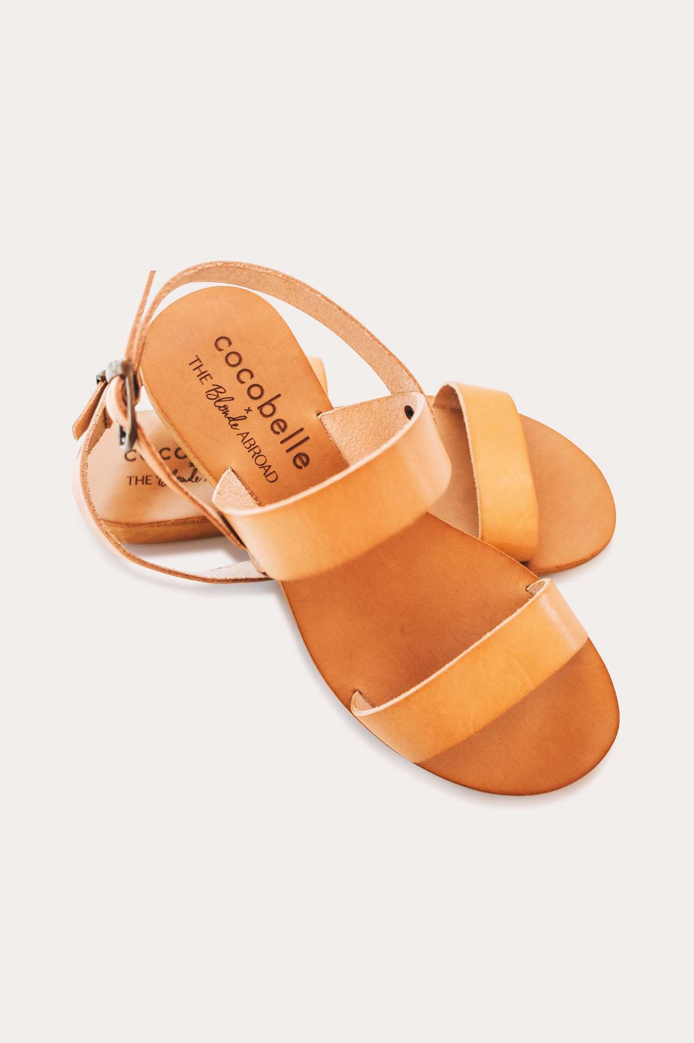 Kiki Travel Sandal