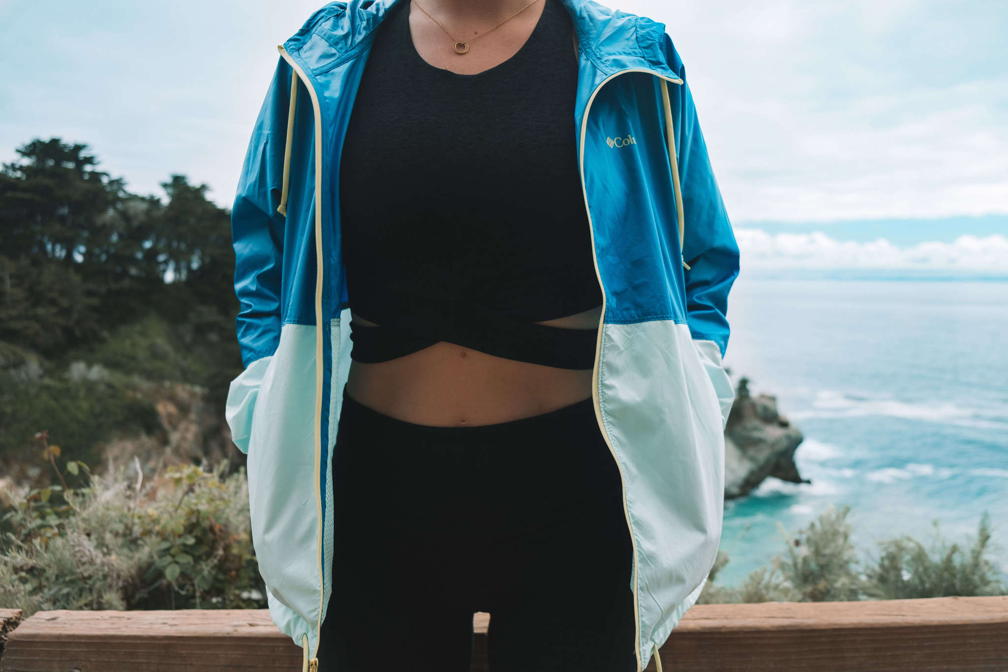 Windbreaker Jackets
