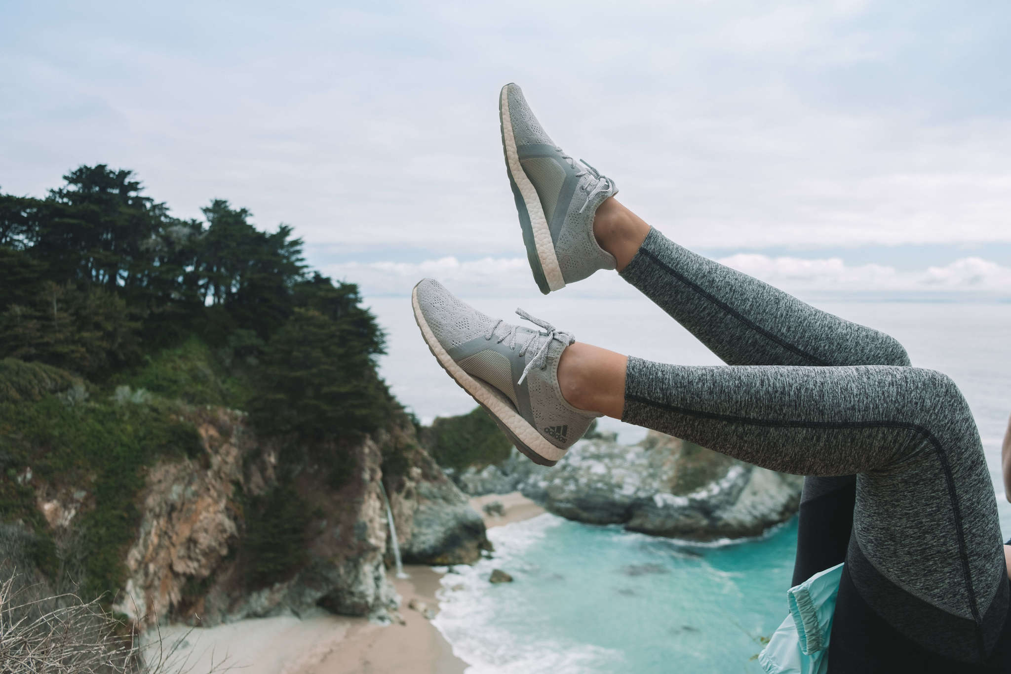 Cute Running Shoes
