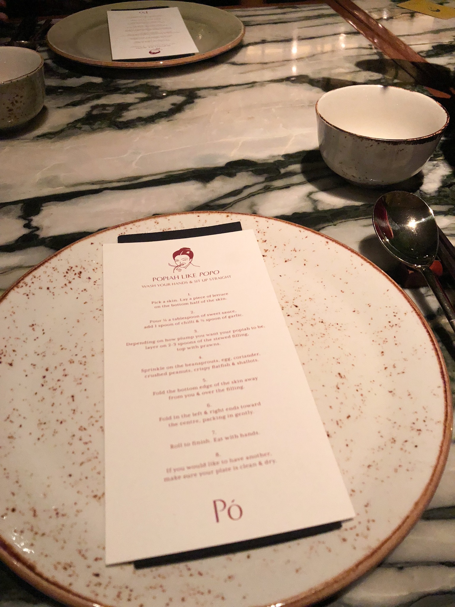 Po Restaurant