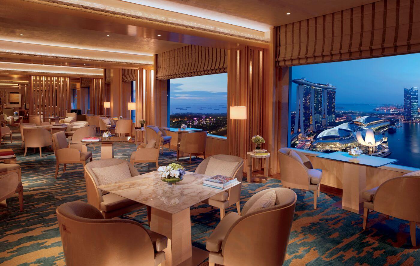 Club Lounge