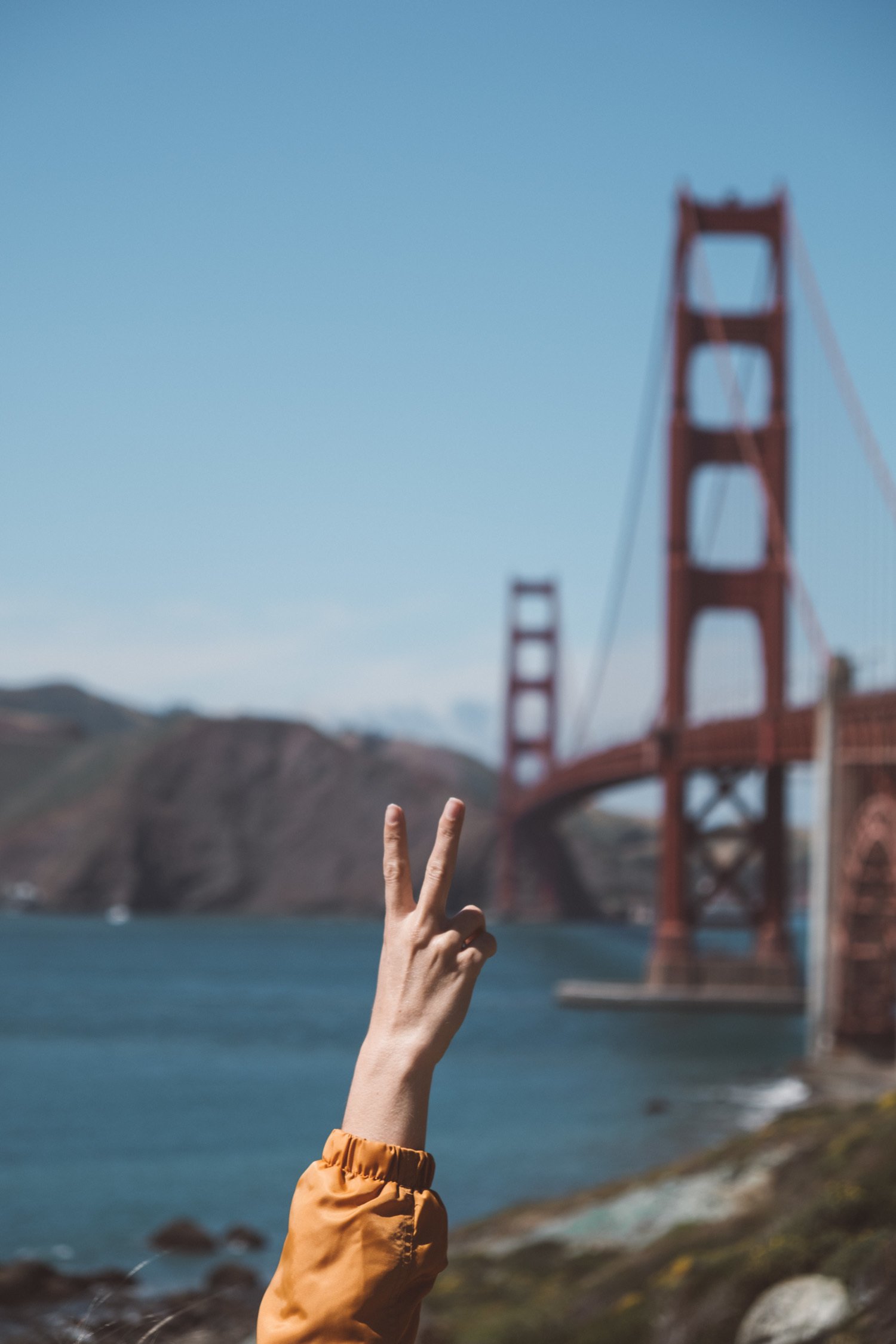 Golden Gate Bridge