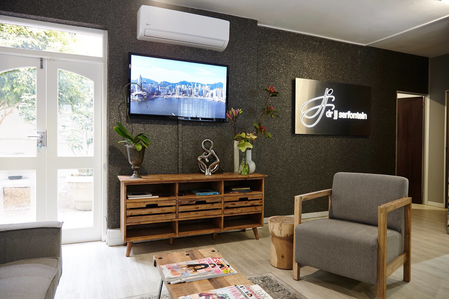 Dentist Office in Cape Town