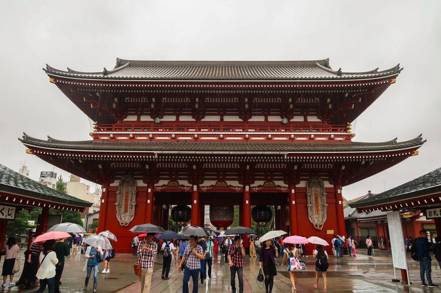 Palace in Tokyo