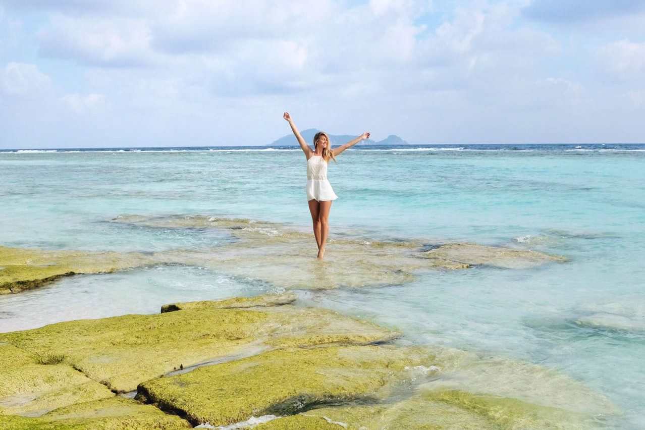 Seychelles