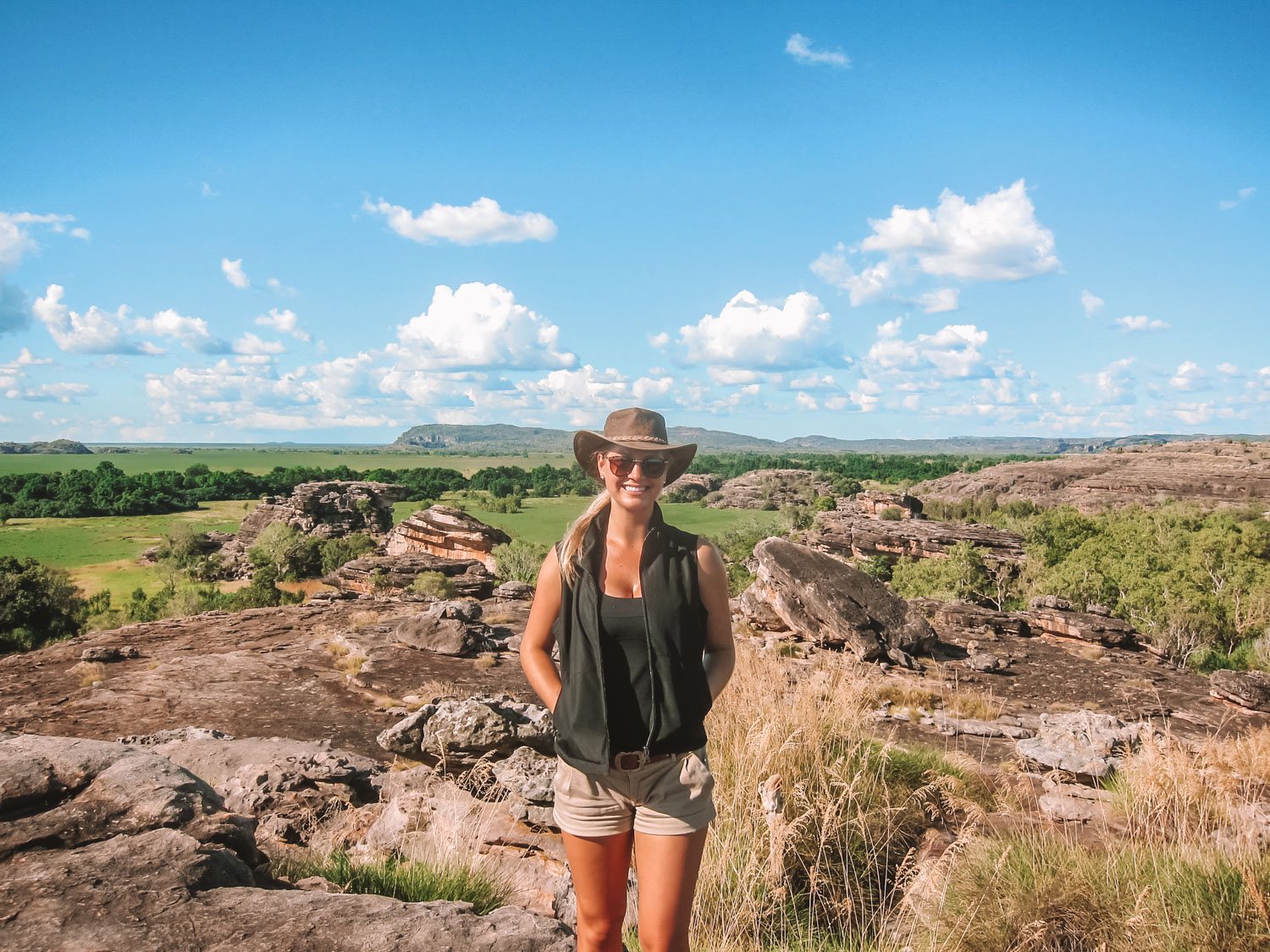 Northern Territory Australia
