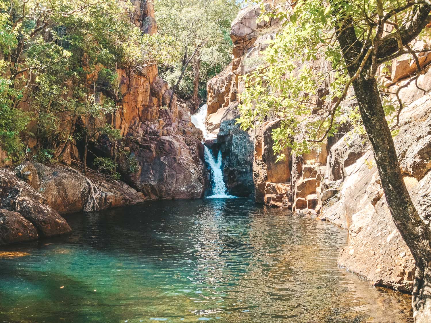 Northern Territory Australia
