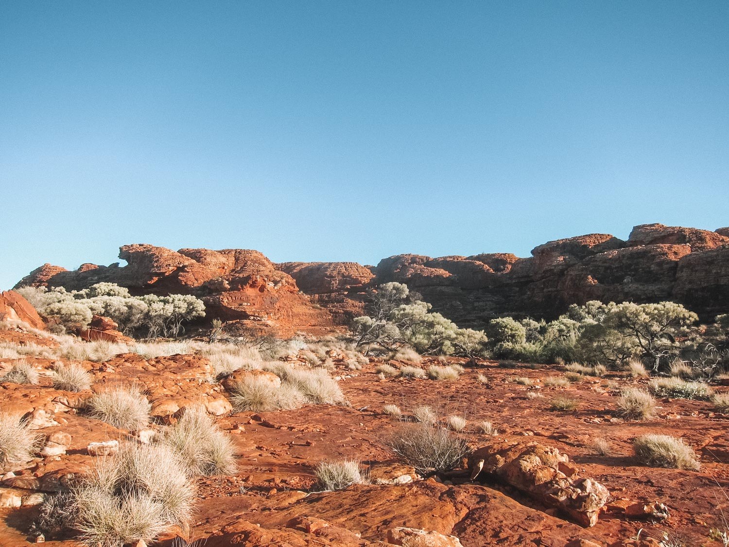 King's Canyon