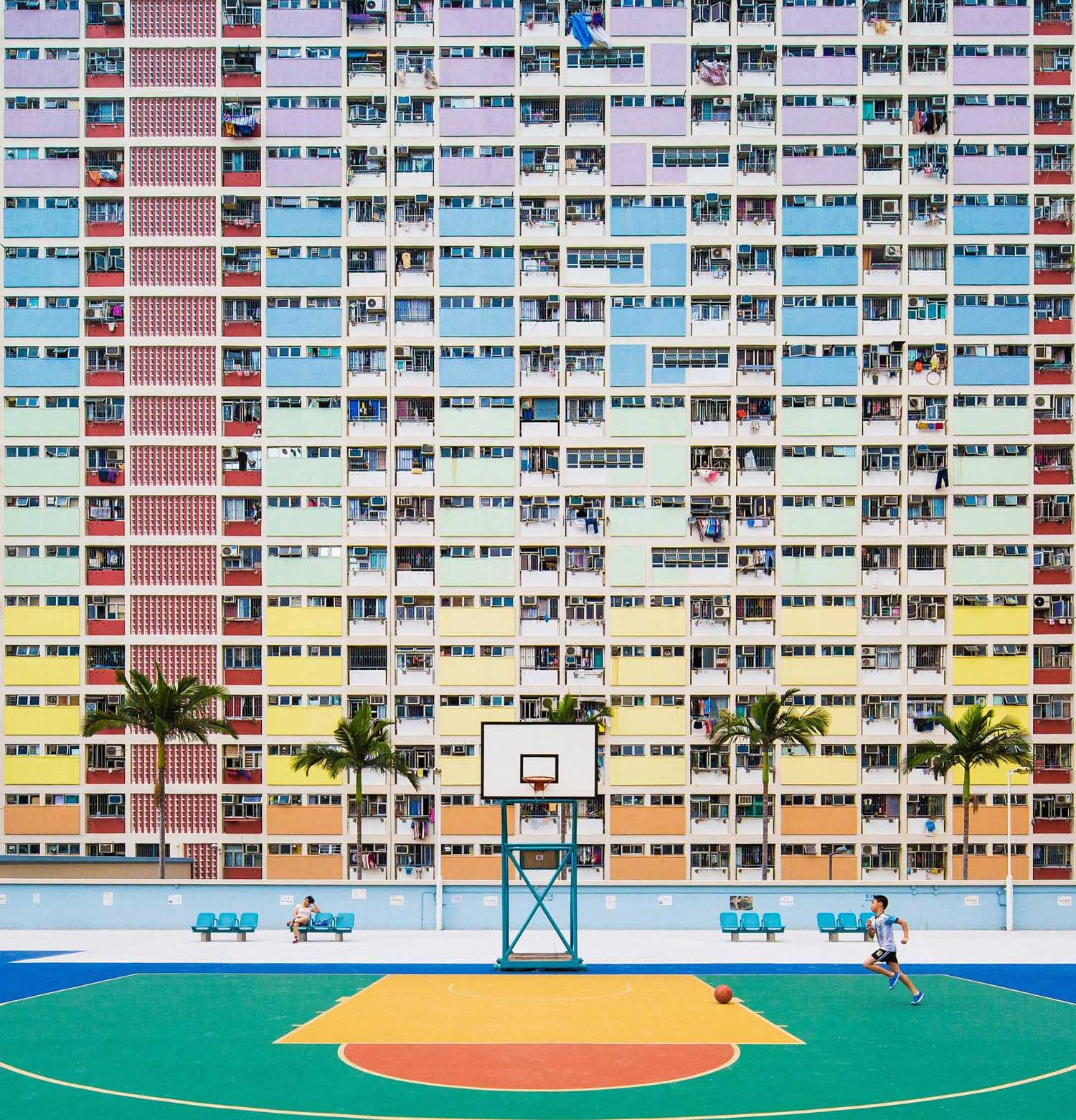 Choi Hung