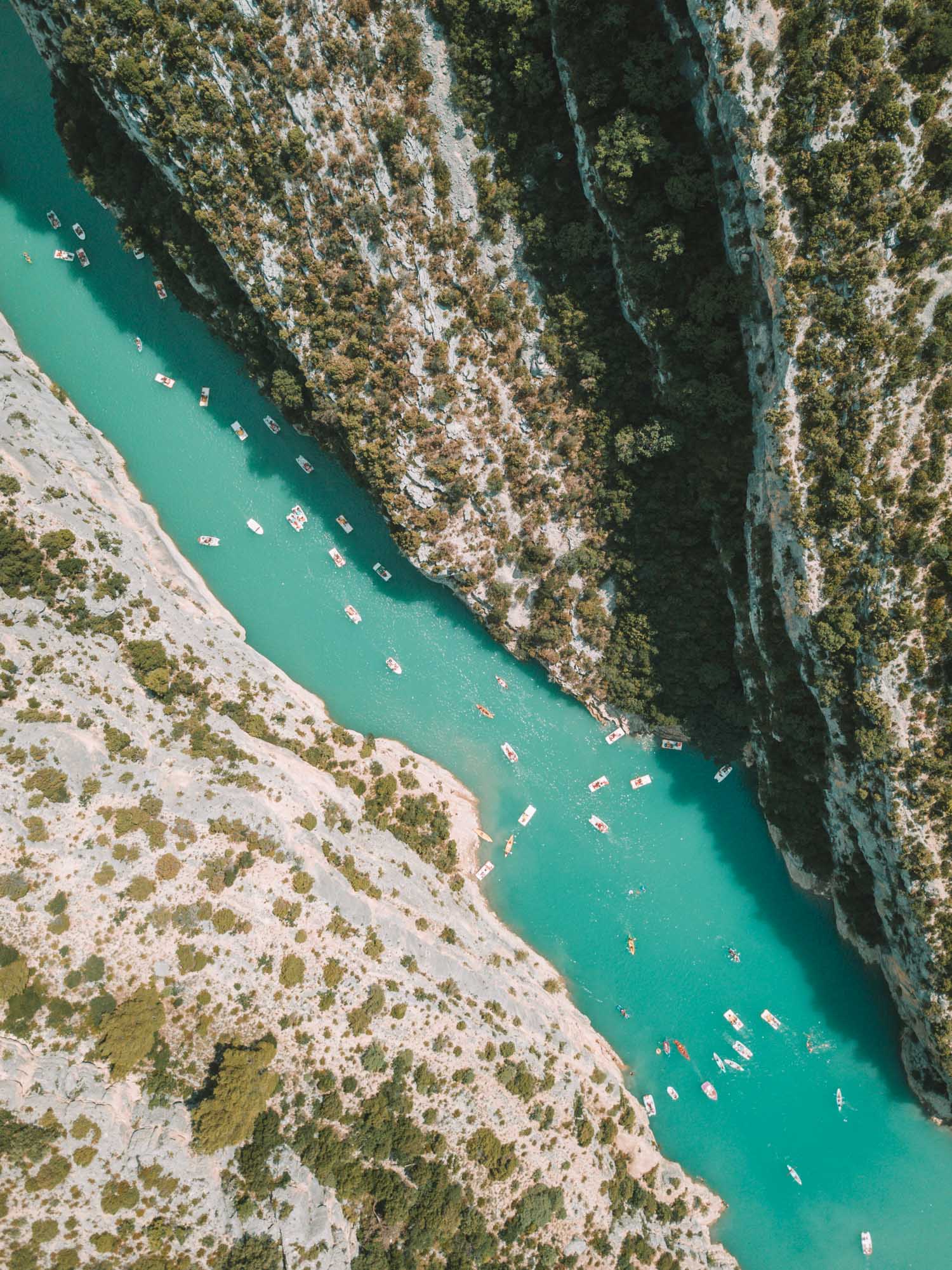 Gorges du Verdon