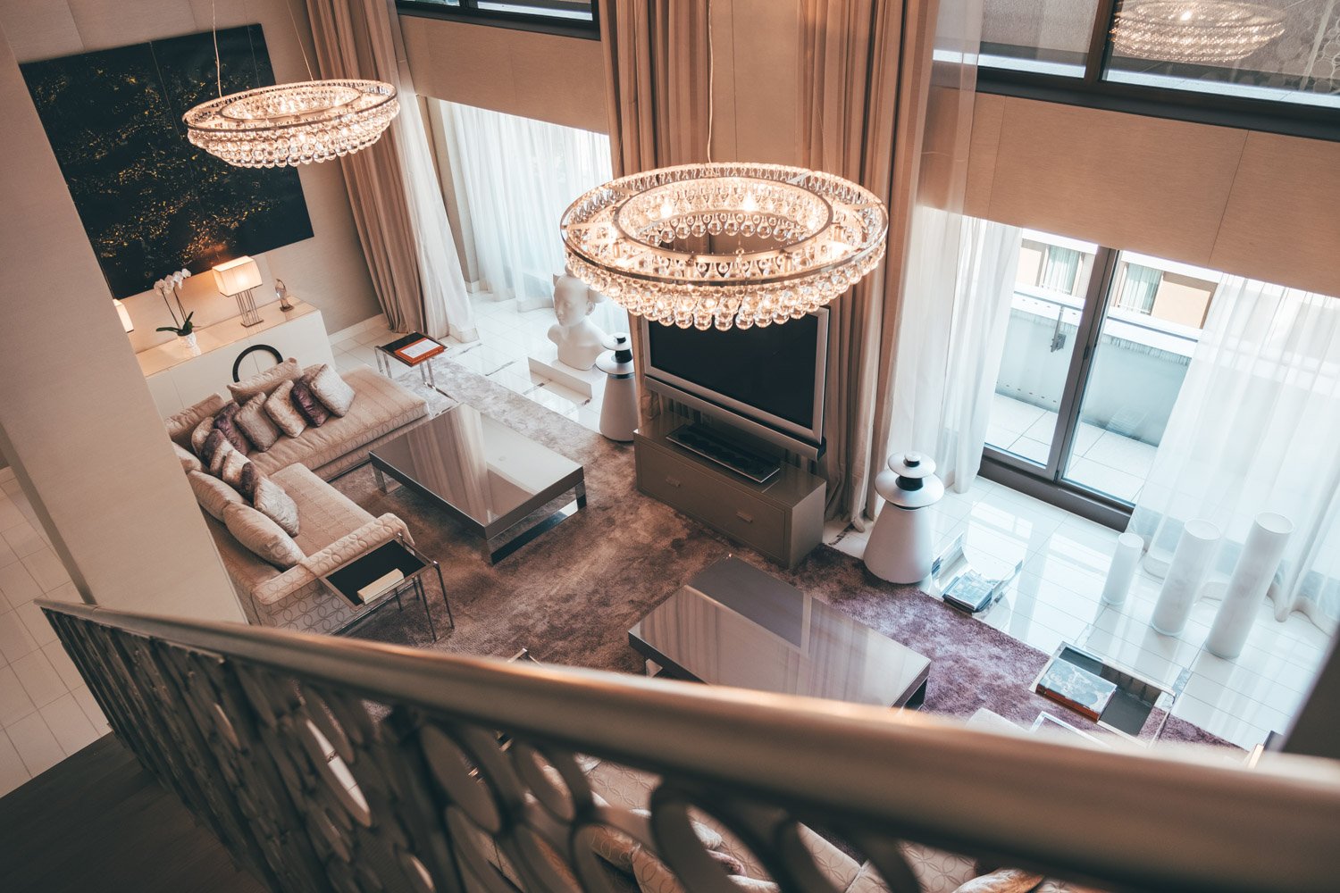 Mandarin Oriental Paris