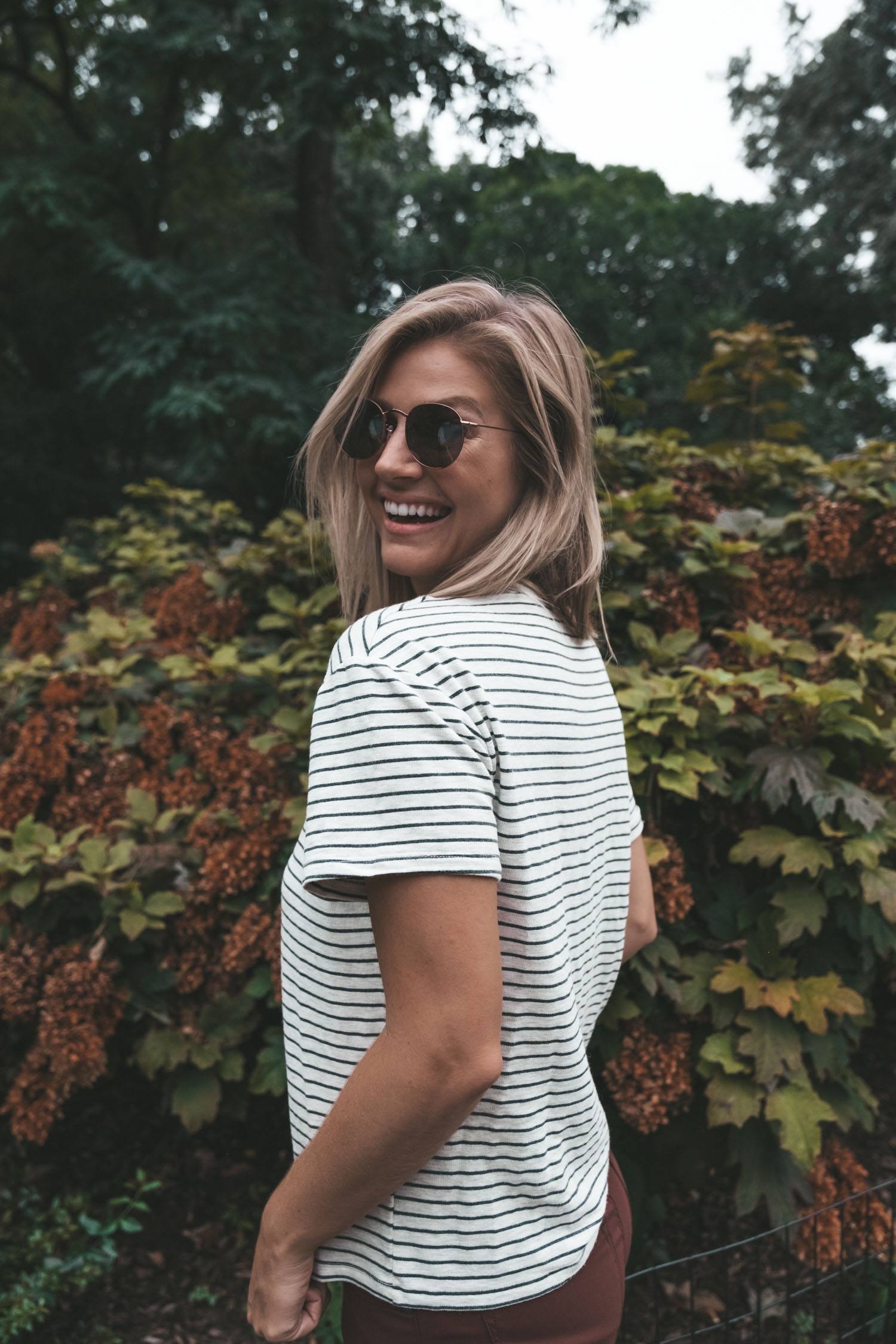 Fall Style Sunglasses