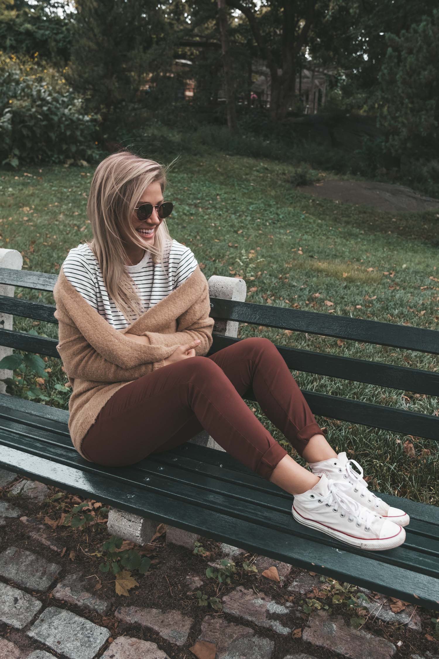Fall Travel Style from Backcountry