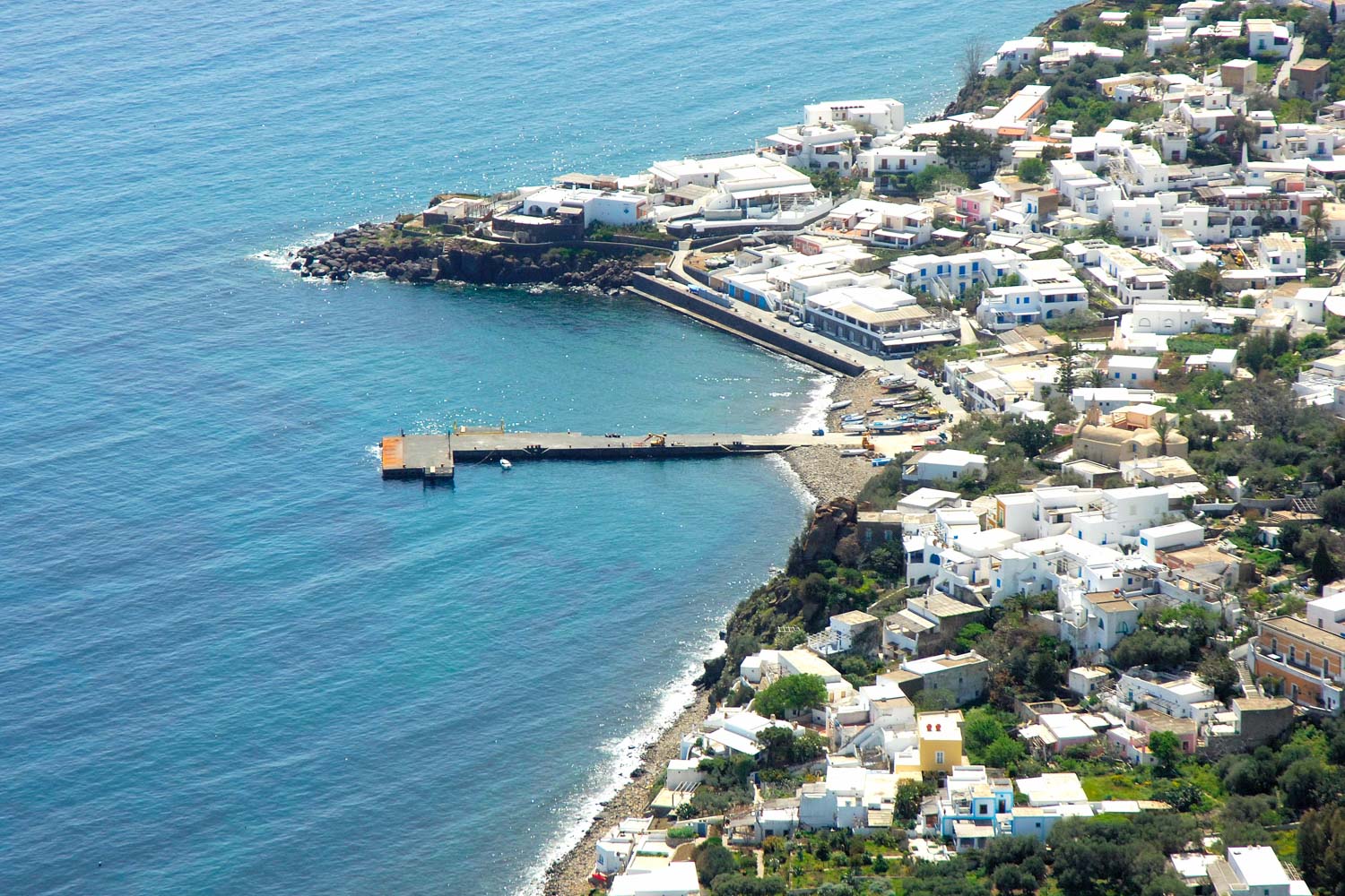 Panarea, Sicily