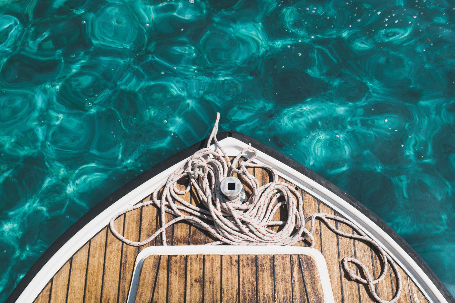 Bols, Croatia