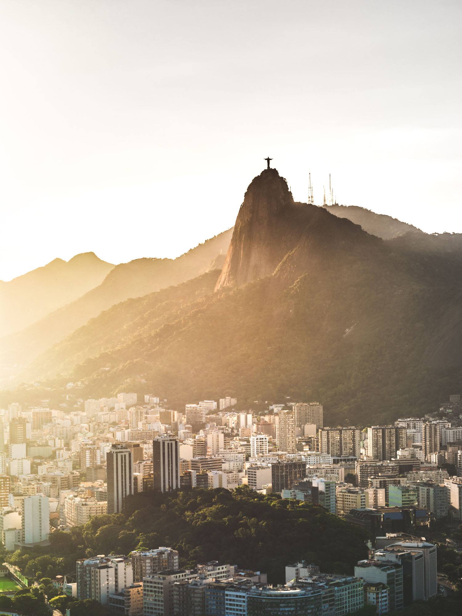 Christmas in Rio