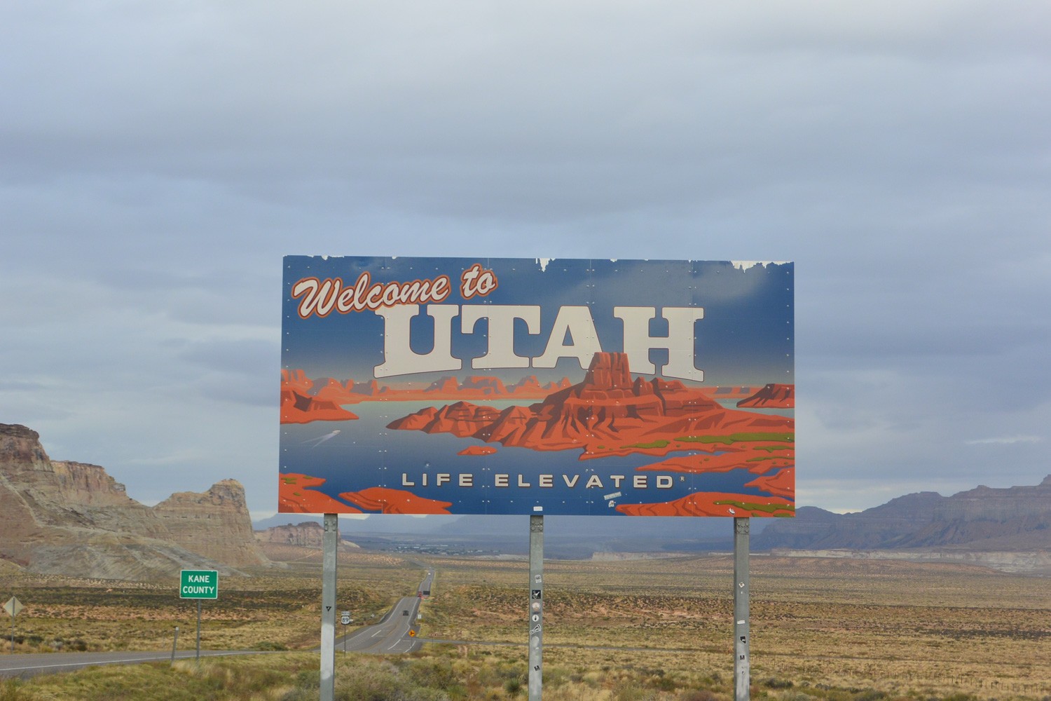 Utah