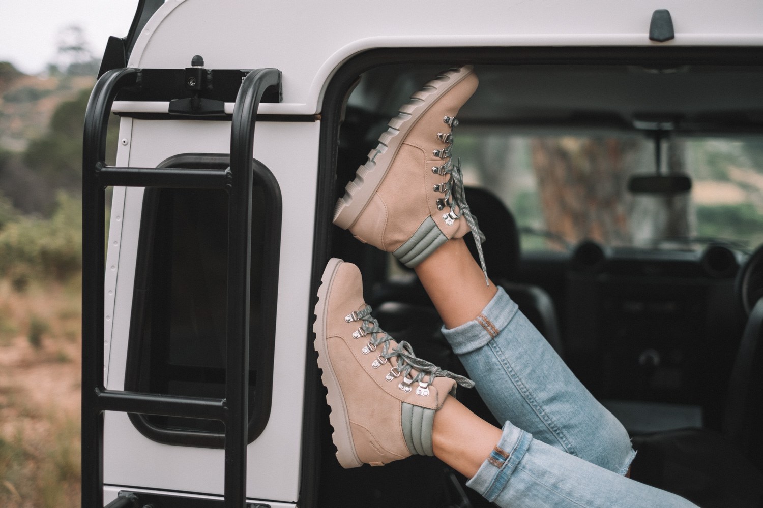 Sorel Boots