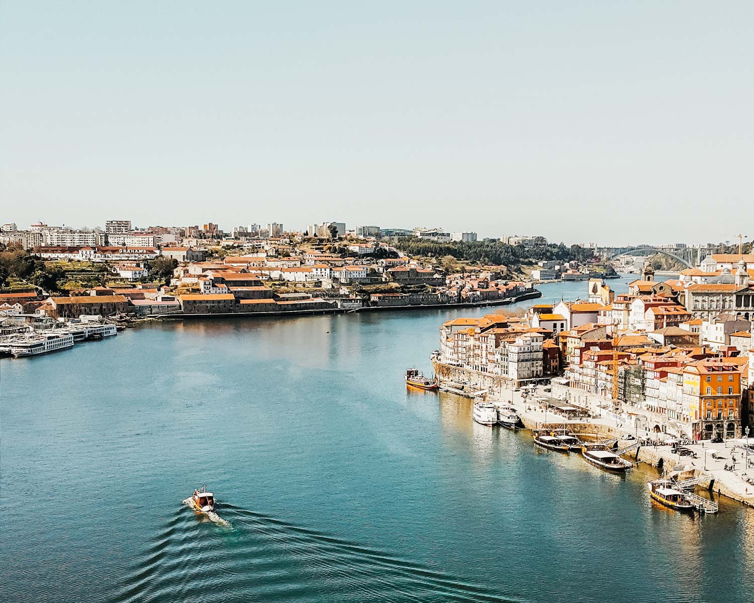 porto portugal