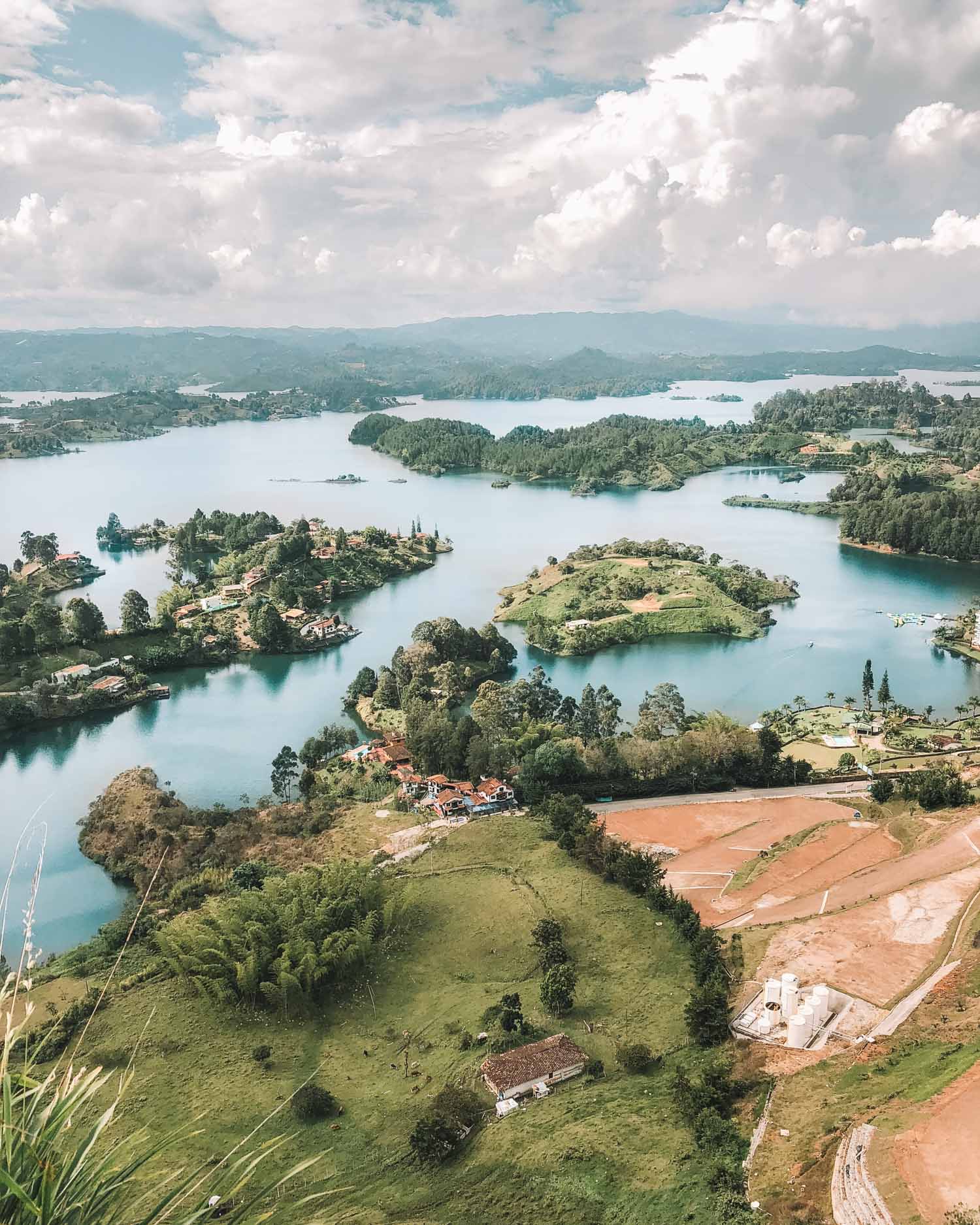 colombia
