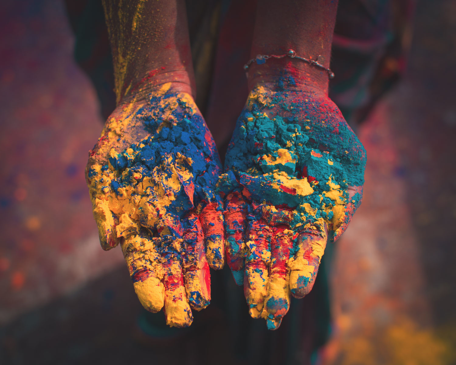 holi festival