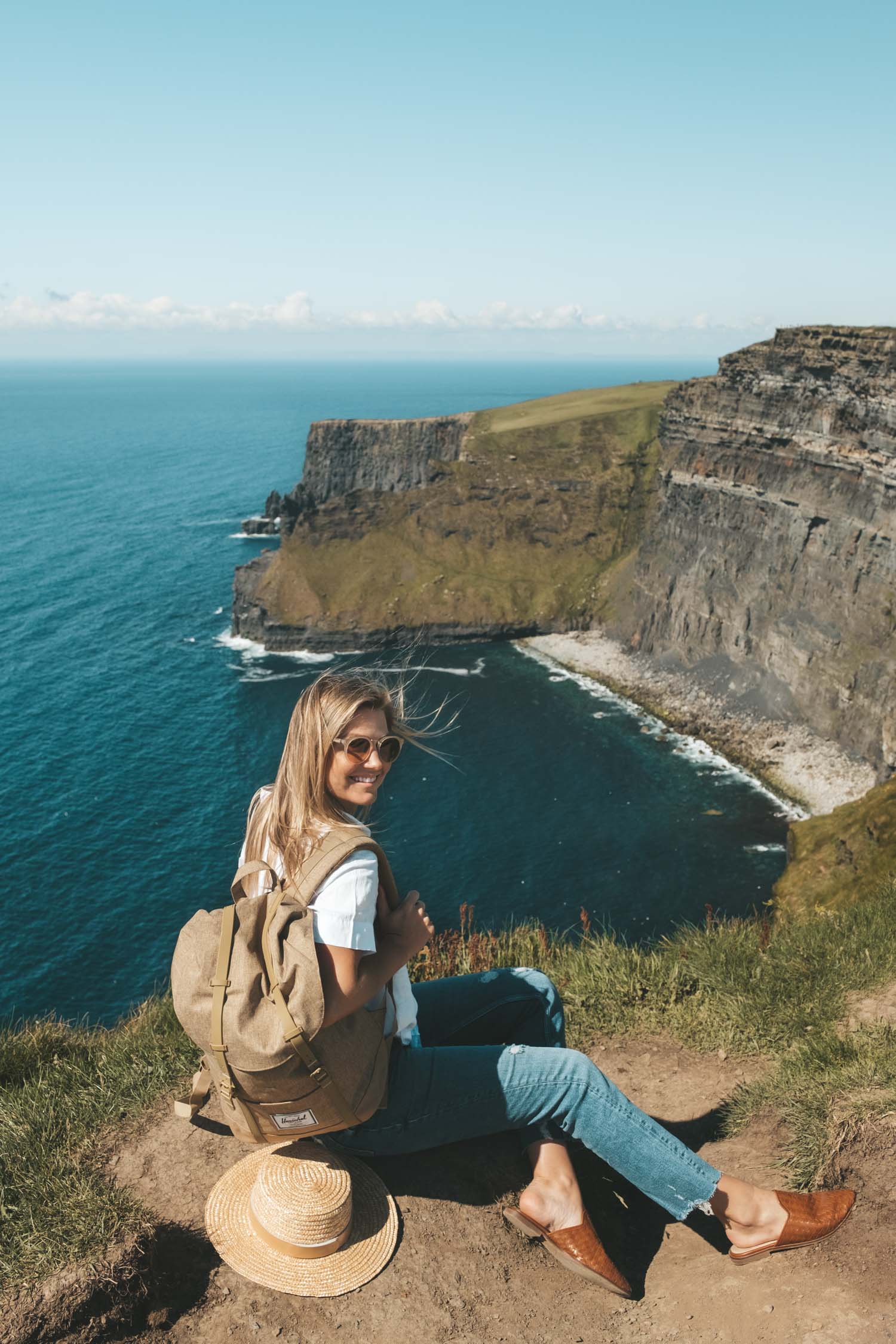 backcountry backpack summer europe outfit