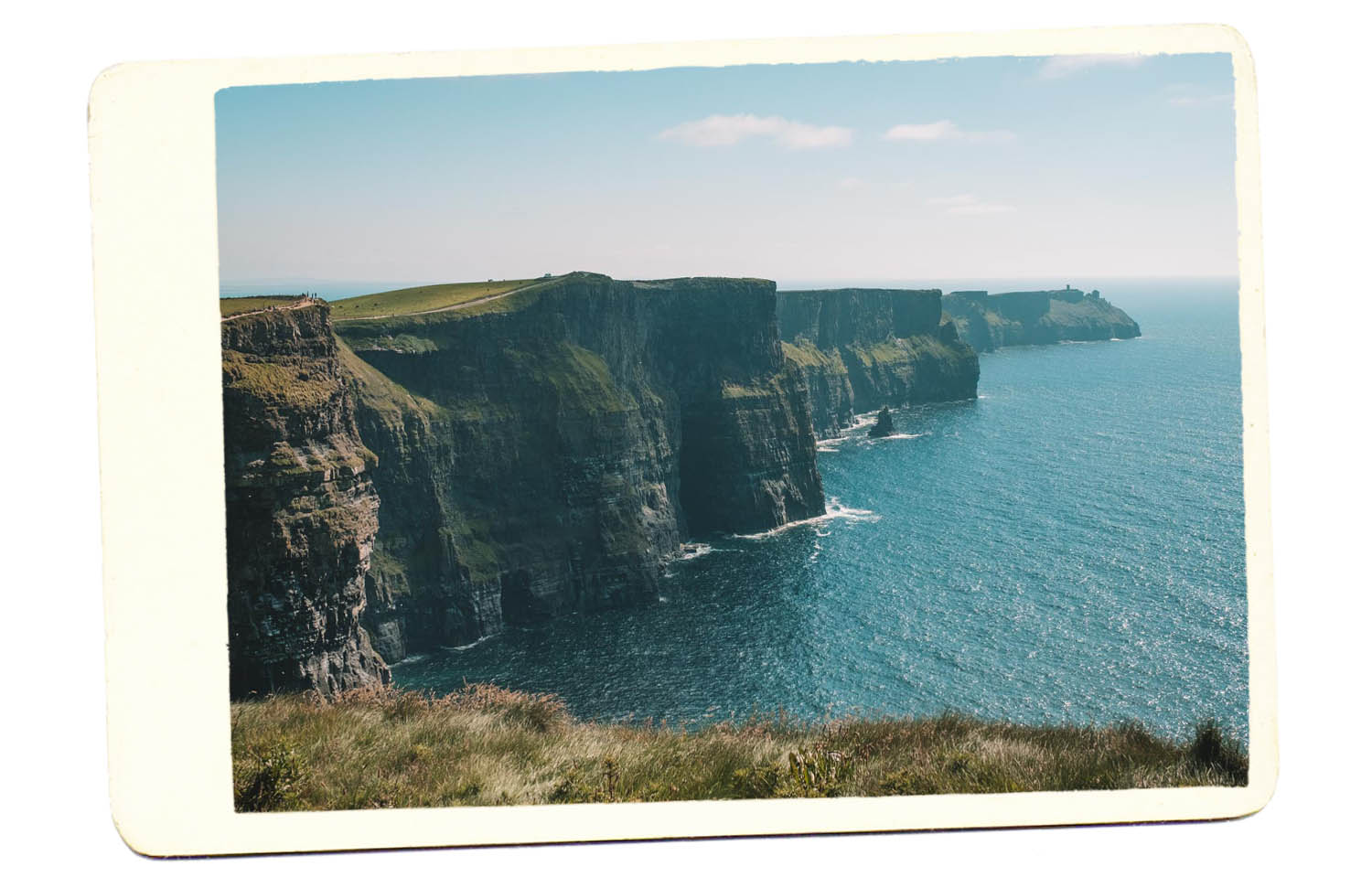 cliffs of moher ireland