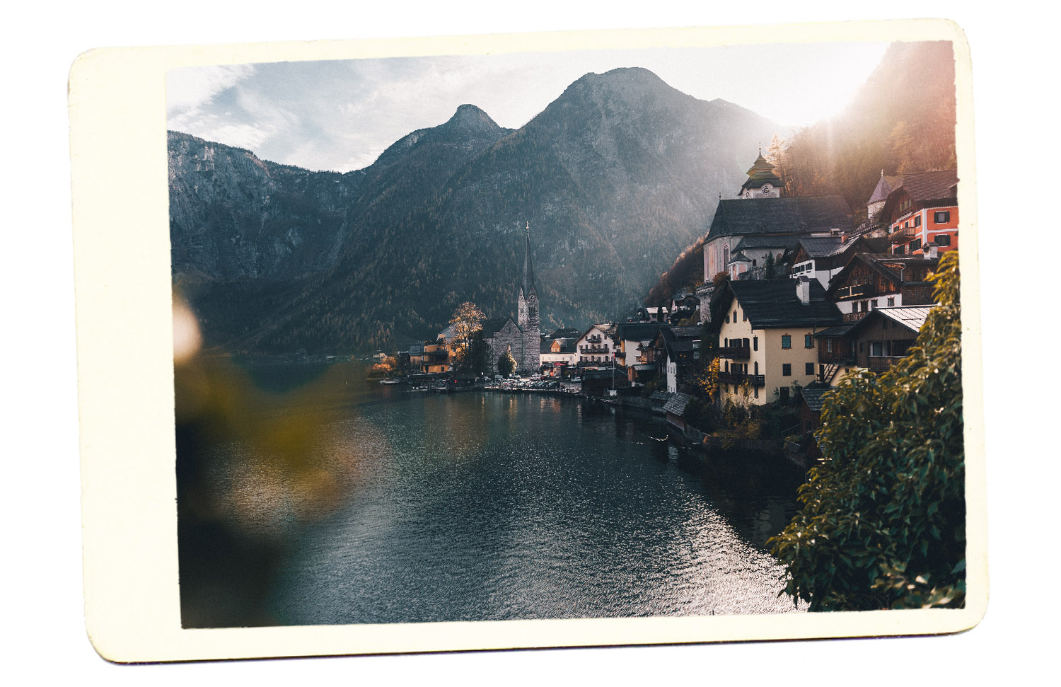 Austria