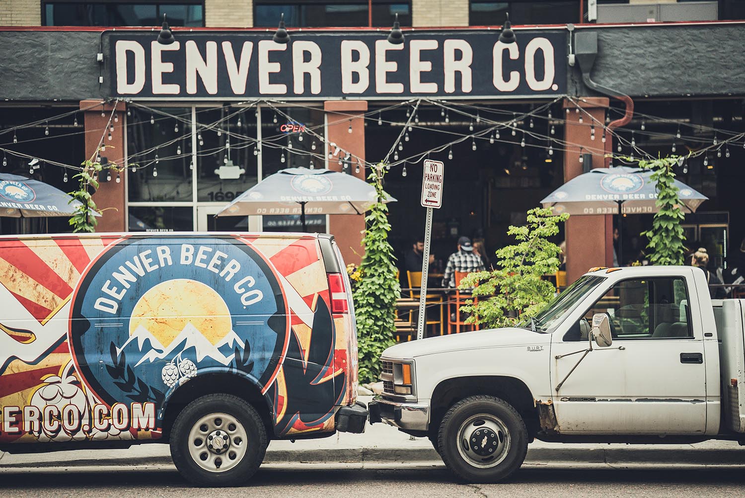 denver beer co