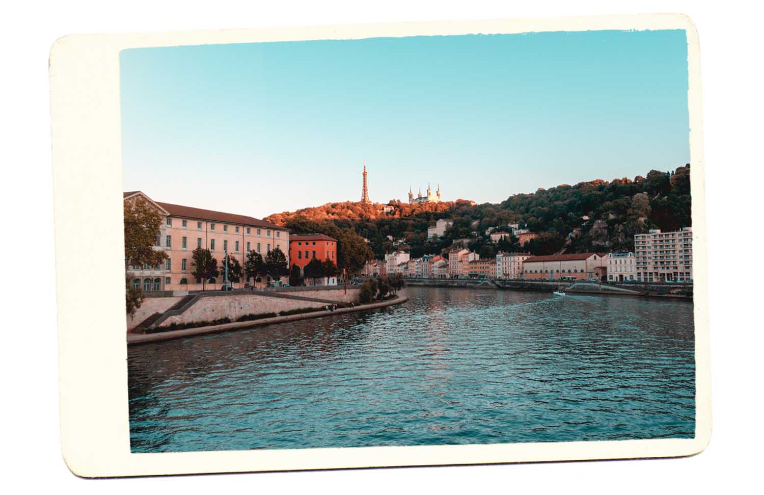 lyon france