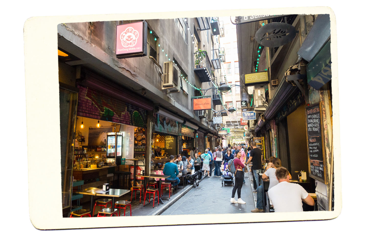 melbourne australia