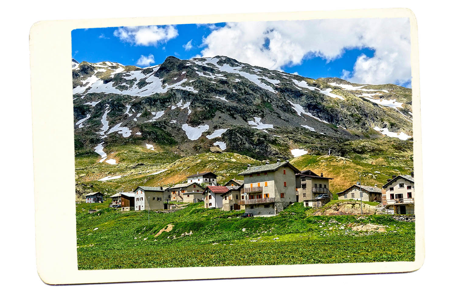 switzerland spring