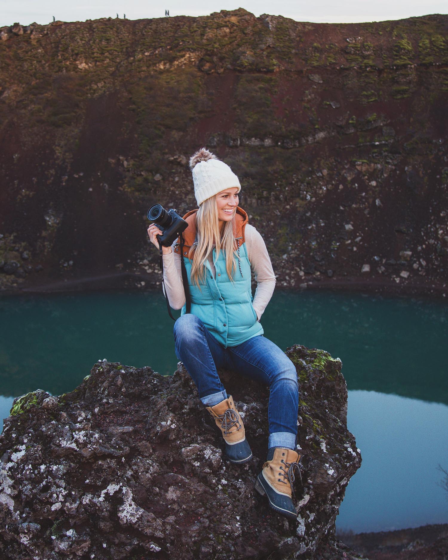 solo female traveler Gold Coast Girls Blog