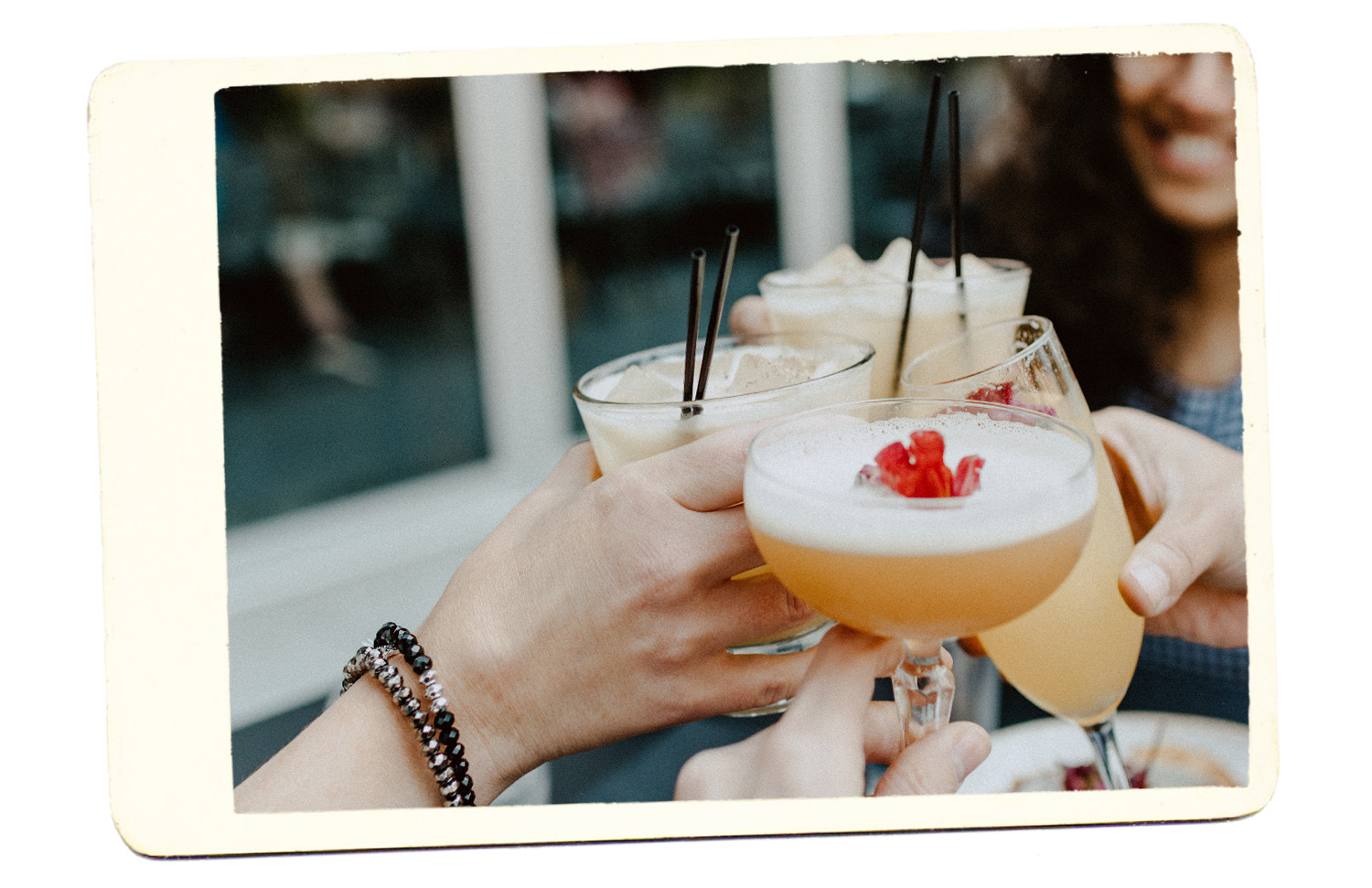 cocktails