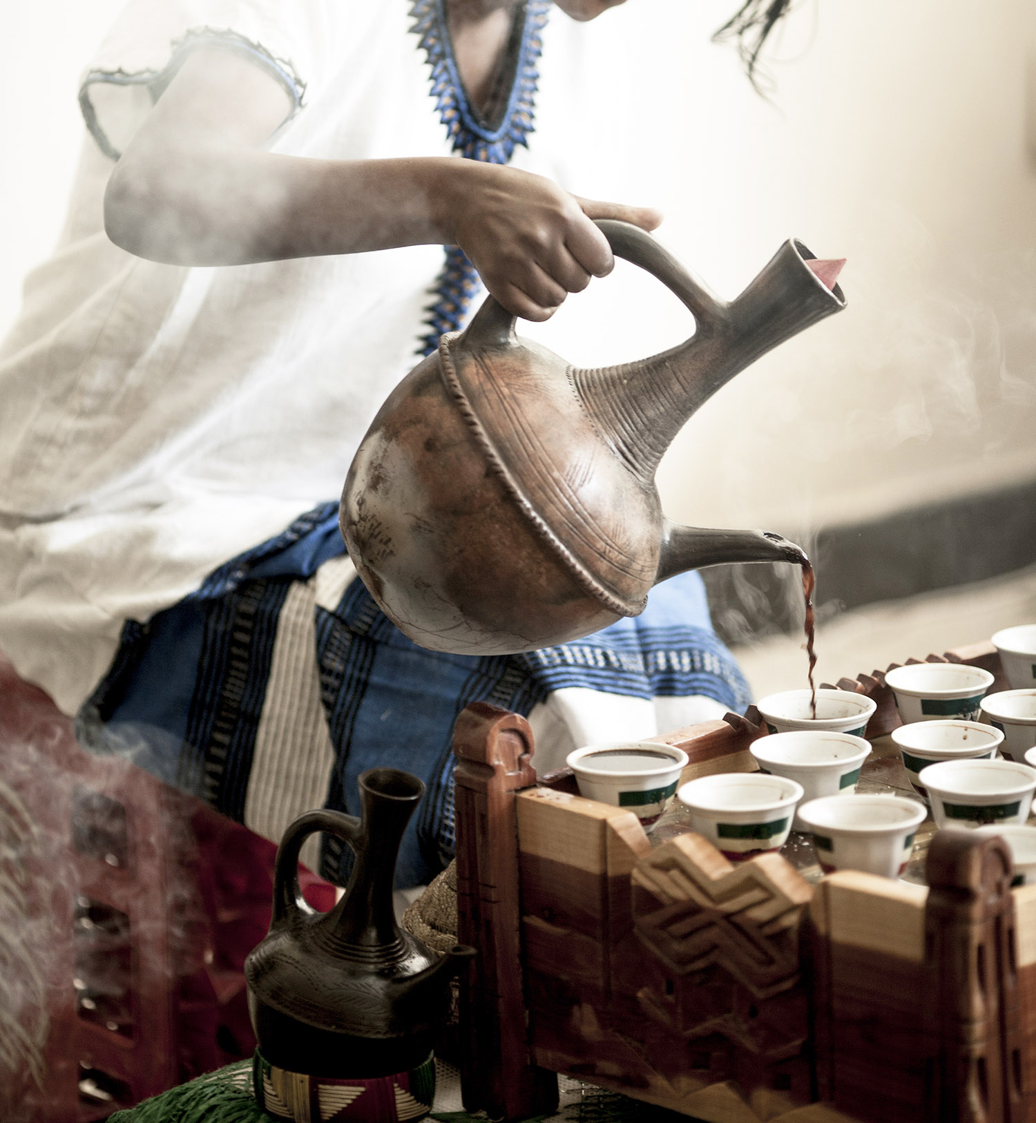 ethiopia coffee