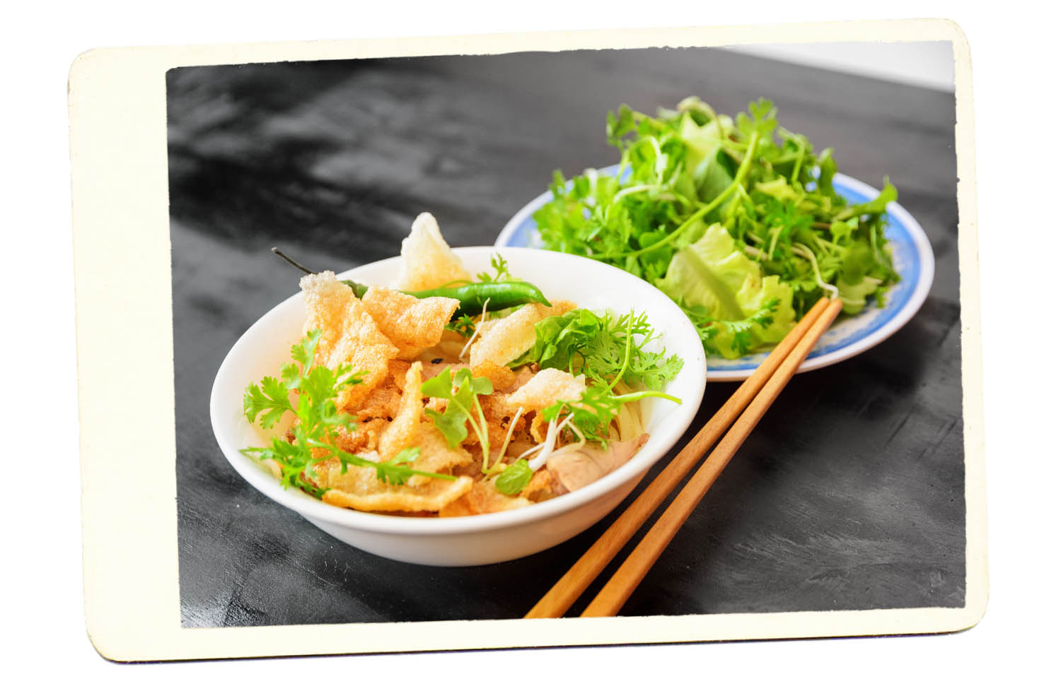 hoi an noodles