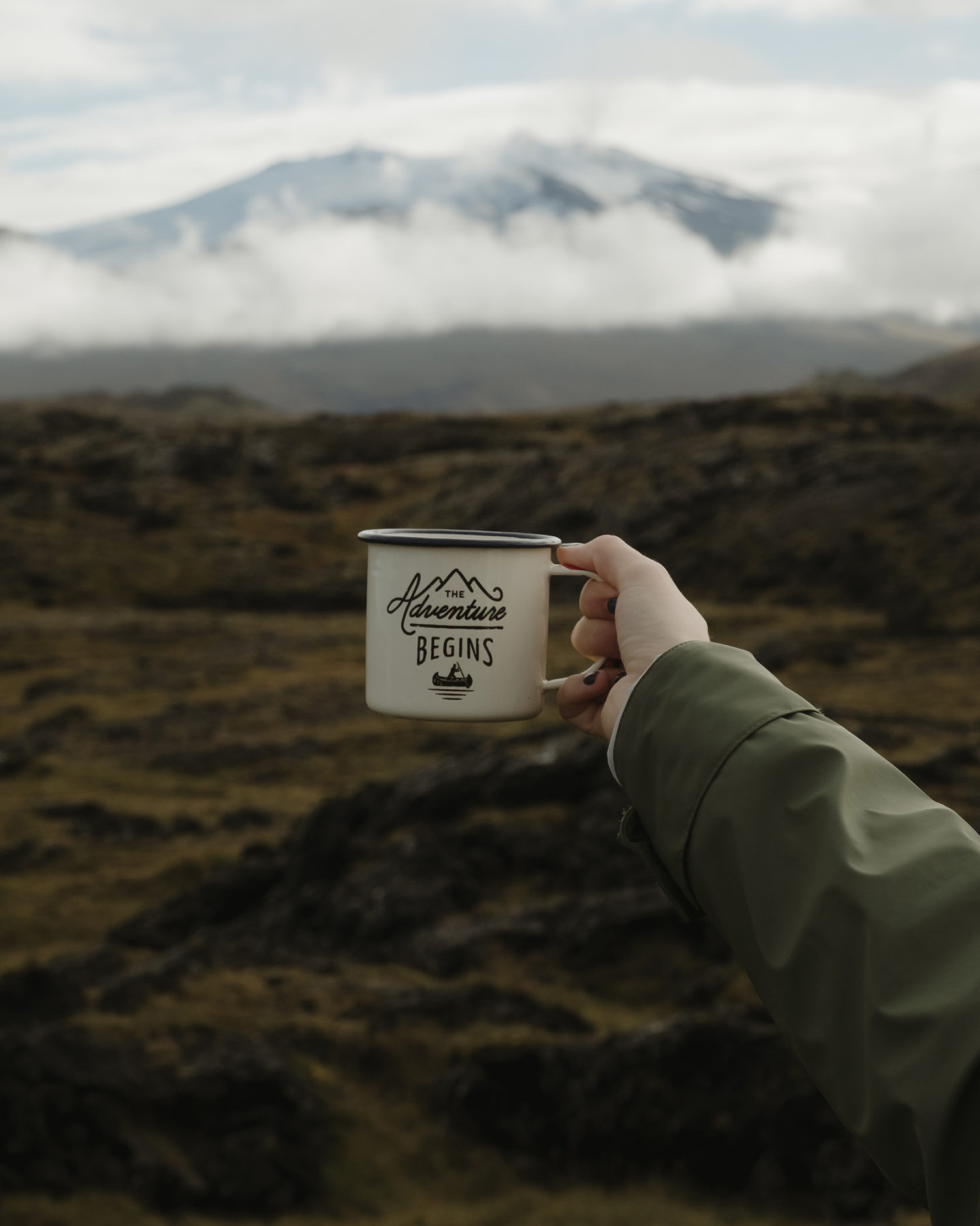 iceland coffee
