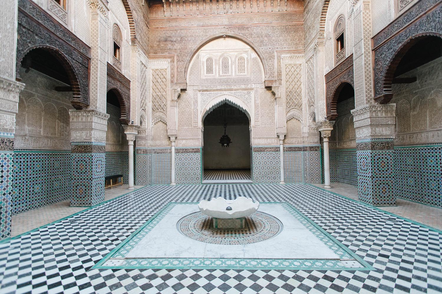 riad morocco