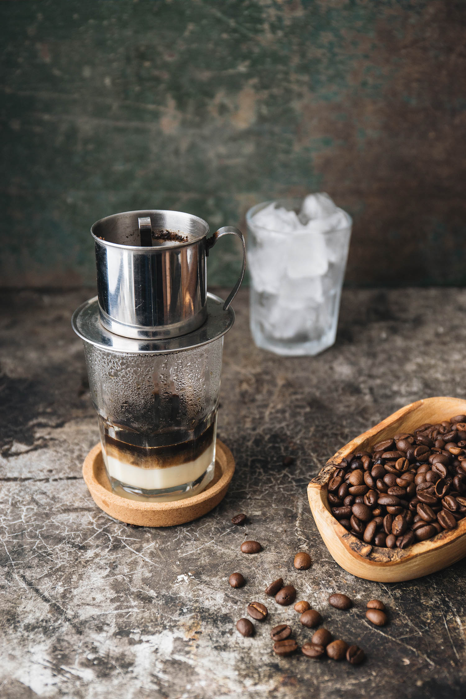 vietnamese coffee