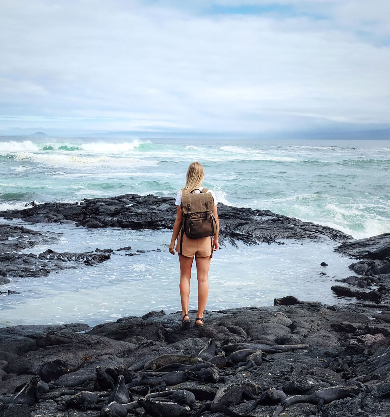 galapagos islands