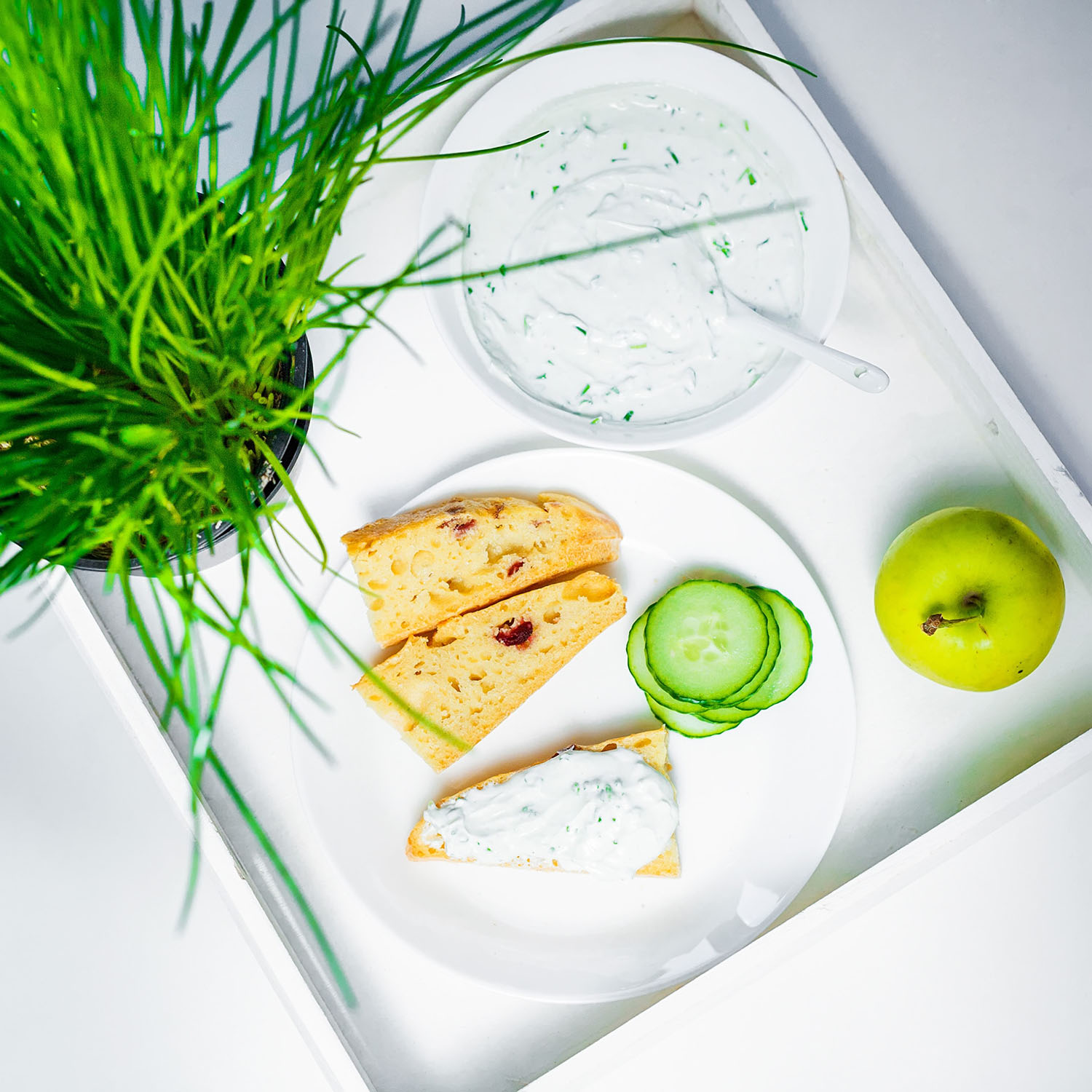 tzatziki sauce