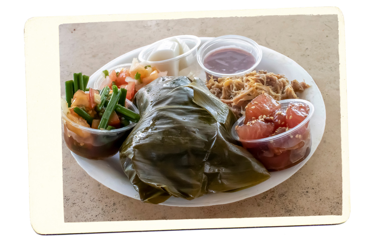 laulau