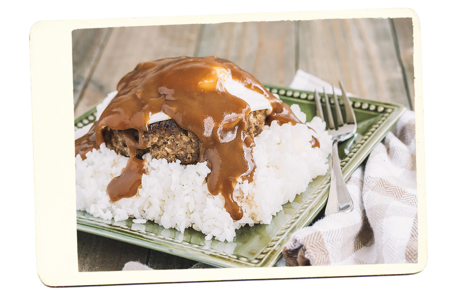 loco moco