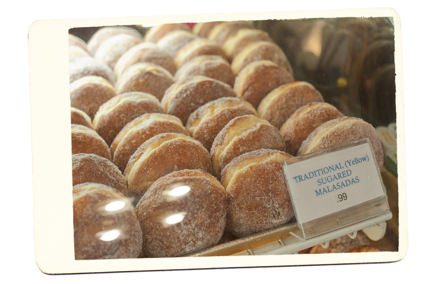 malasadas